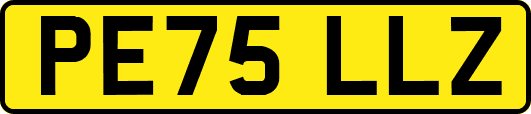 PE75LLZ