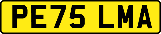 PE75LMA