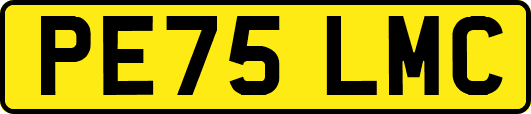PE75LMC