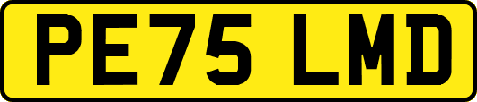 PE75LMD