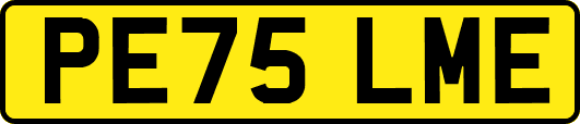 PE75LME