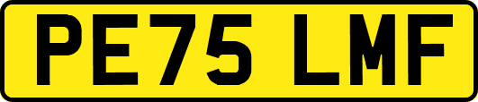 PE75LMF