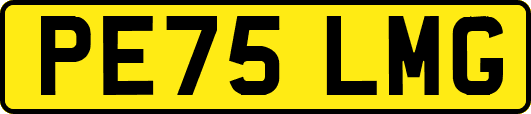 PE75LMG
