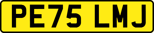 PE75LMJ