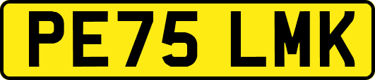 PE75LMK