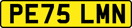 PE75LMN