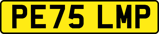 PE75LMP