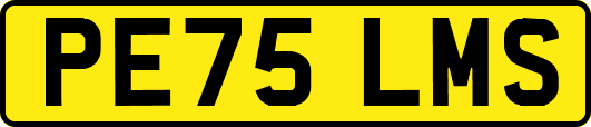 PE75LMS