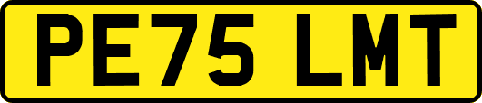 PE75LMT
