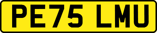 PE75LMU