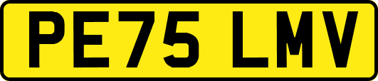 PE75LMV