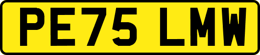 PE75LMW