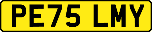 PE75LMY