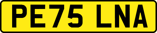 PE75LNA