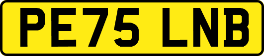 PE75LNB