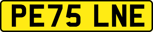 PE75LNE