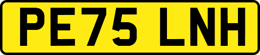PE75LNH