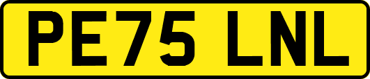 PE75LNL
