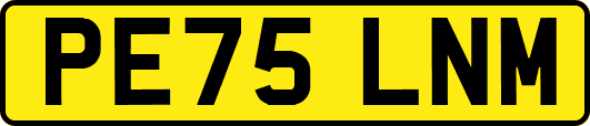 PE75LNM