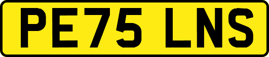 PE75LNS