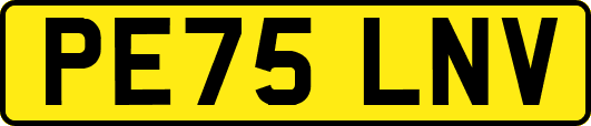 PE75LNV