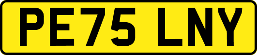 PE75LNY