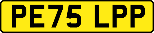 PE75LPP