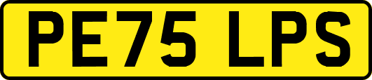 PE75LPS