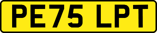 PE75LPT