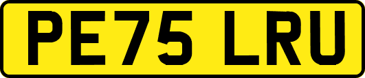 PE75LRU