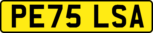 PE75LSA