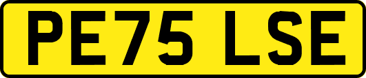 PE75LSE