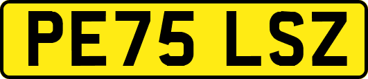 PE75LSZ