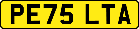PE75LTA