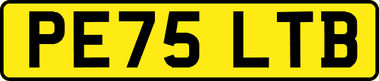PE75LTB