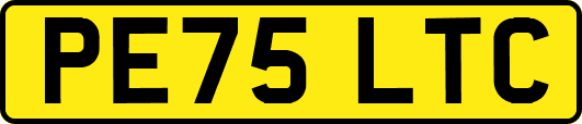 PE75LTC