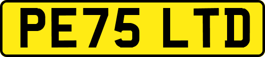 PE75LTD