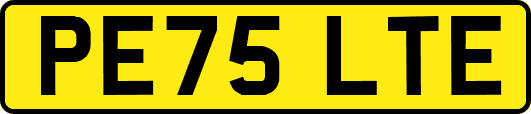 PE75LTE