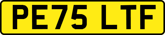 PE75LTF