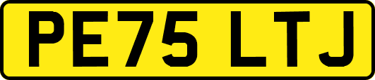 PE75LTJ