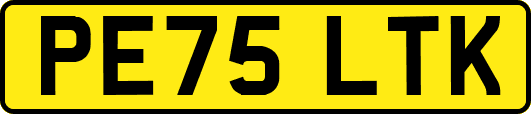 PE75LTK