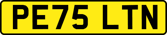 PE75LTN