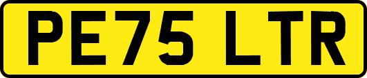 PE75LTR