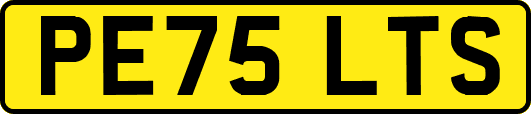 PE75LTS