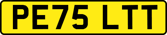 PE75LTT