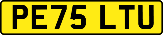 PE75LTU
