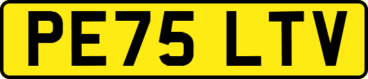 PE75LTV