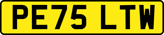 PE75LTW