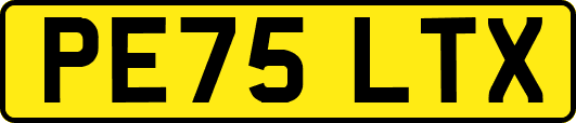 PE75LTX