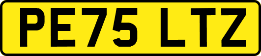 PE75LTZ